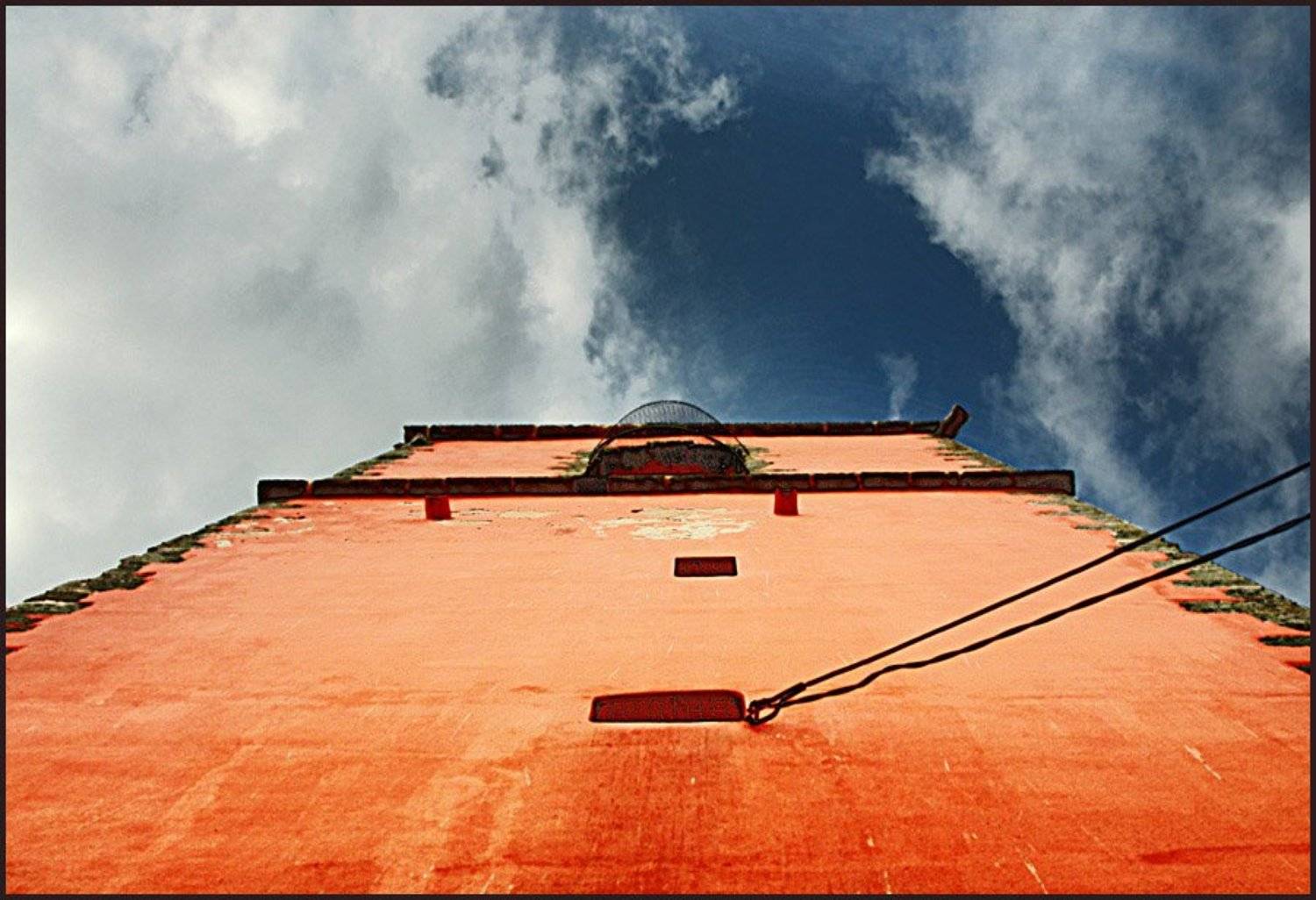 Городки. St. Tropez, Анюта