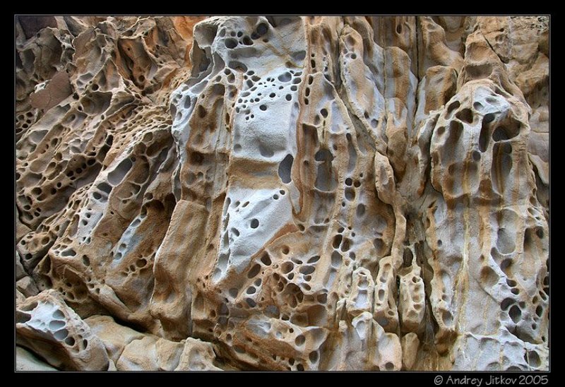 крым, лето, сырная скала, photohunter Сырная скала фото превью