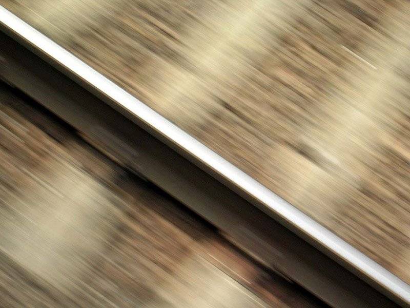 рельс, поезд, senjor