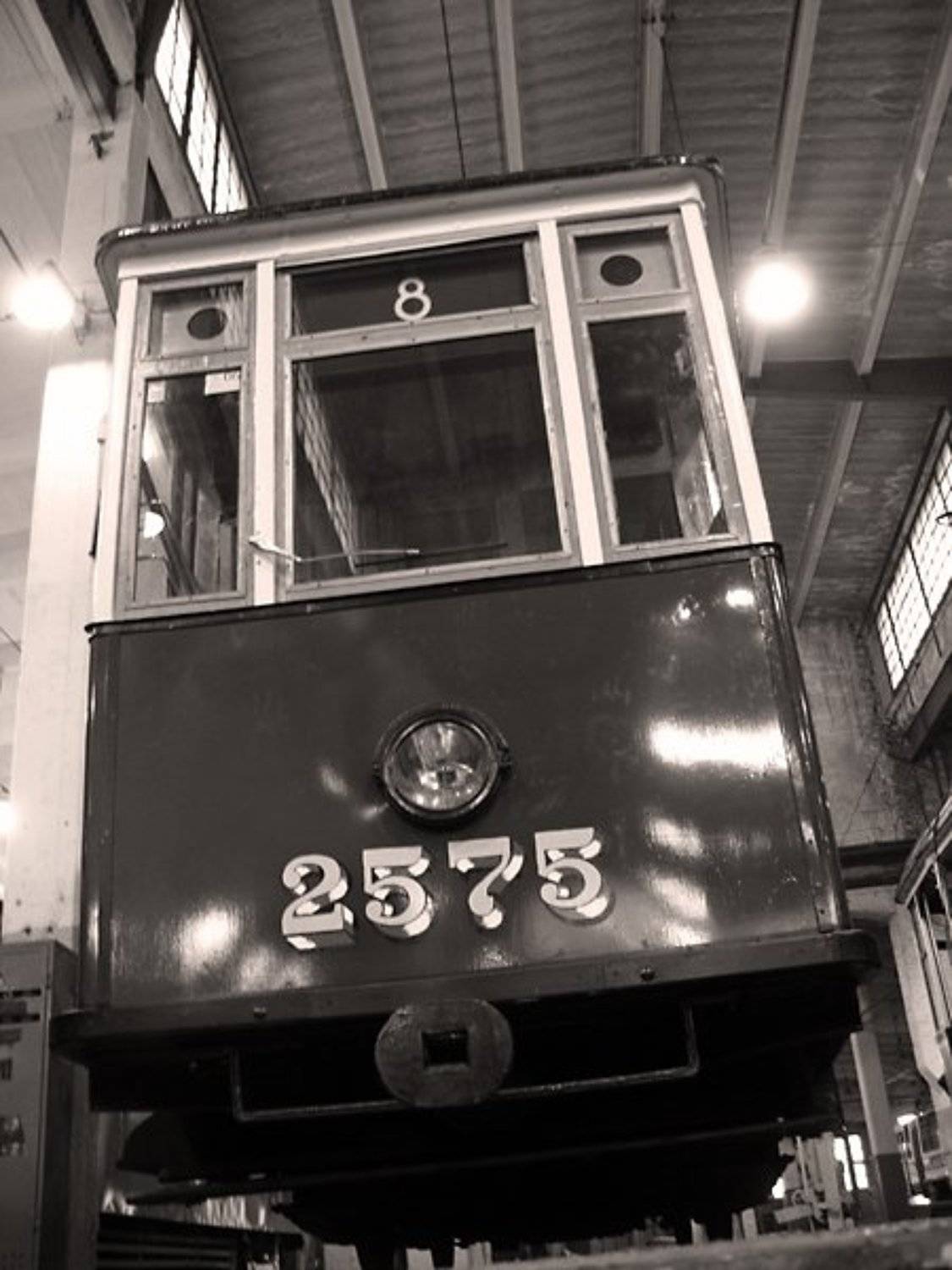 Трамвай, Берлиоз, Булгаков, ракурс, adamovitch