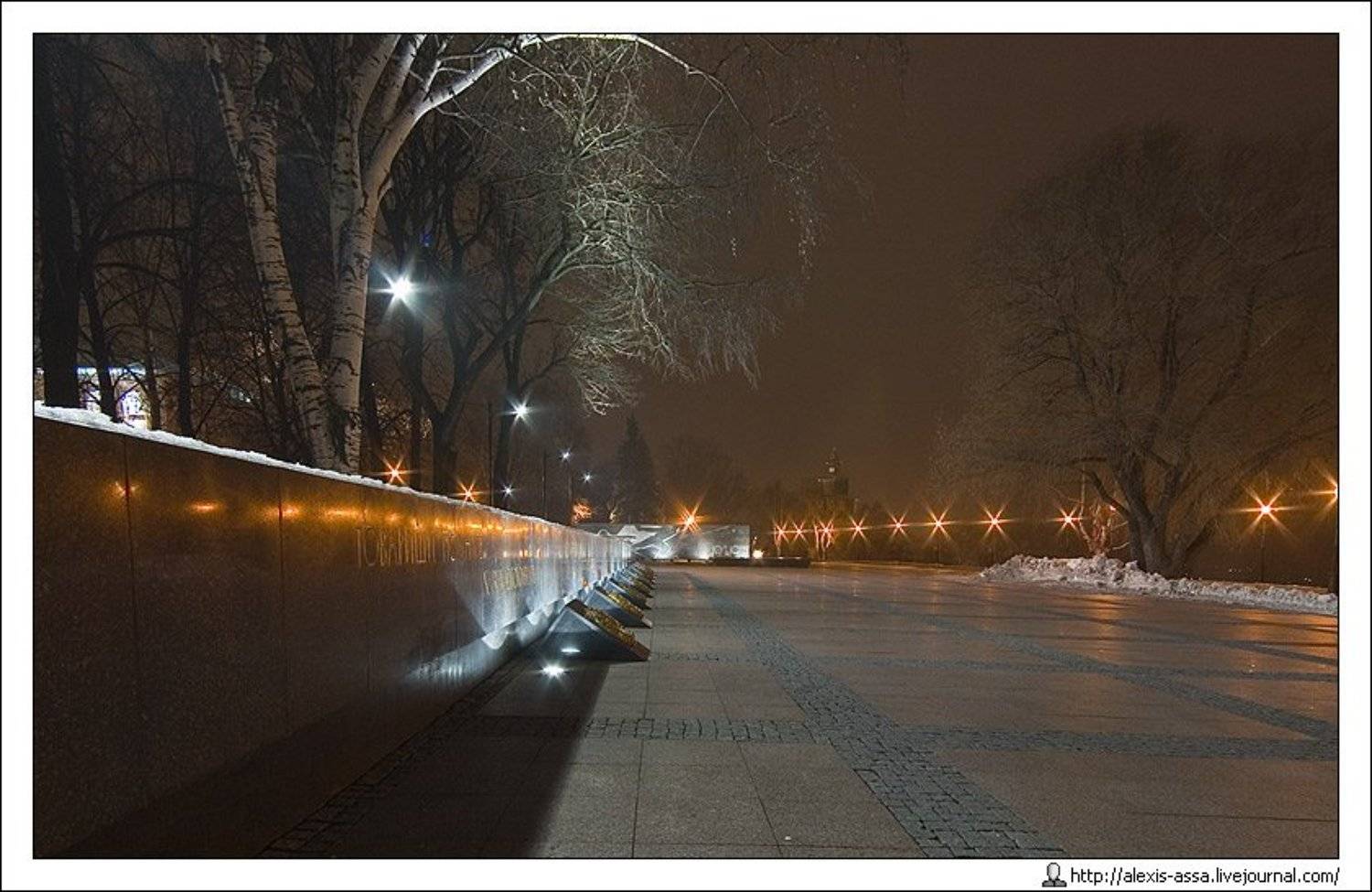 Нижний, Новгород, Alexis Assa