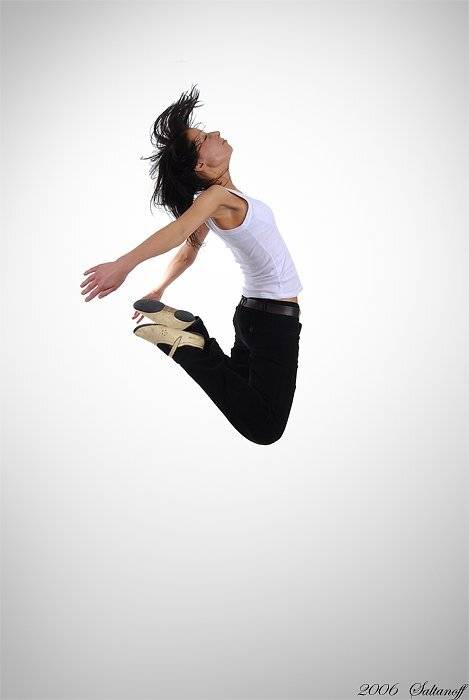 , Антон Салтанов