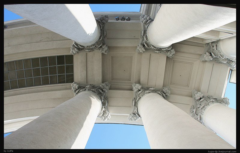 Киев, город, kUPa 4 ноги фото превью