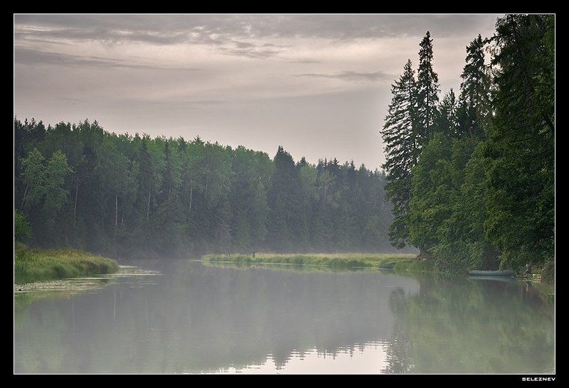 оредеж #3