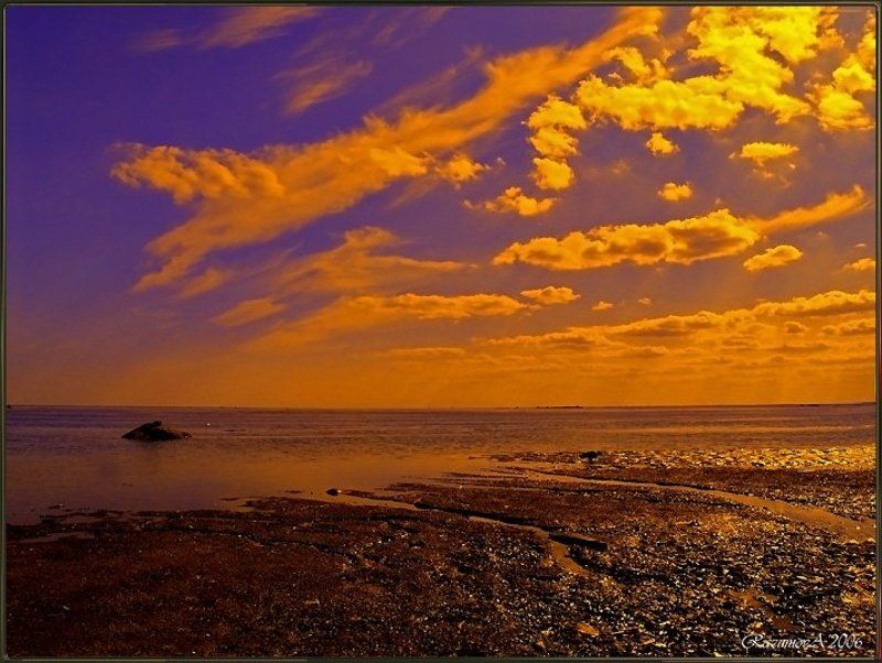 Закаты далёких планет фото превью