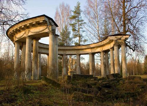 Начало аномальной зимы