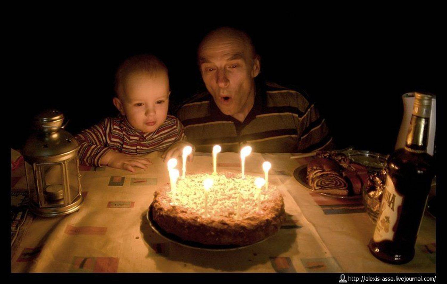 семья, портрет, Alexis Assa