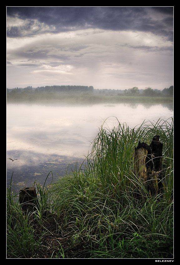 оредеж, seleznev, seleznev