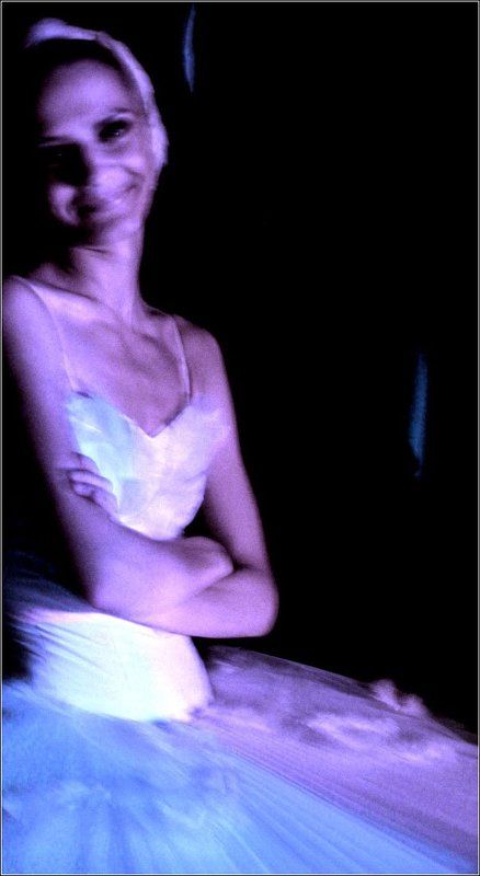 ballet BALLERINA фото превью