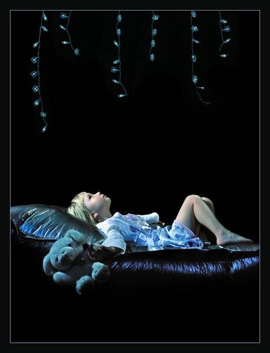 sweet dreams, Надежда Романова