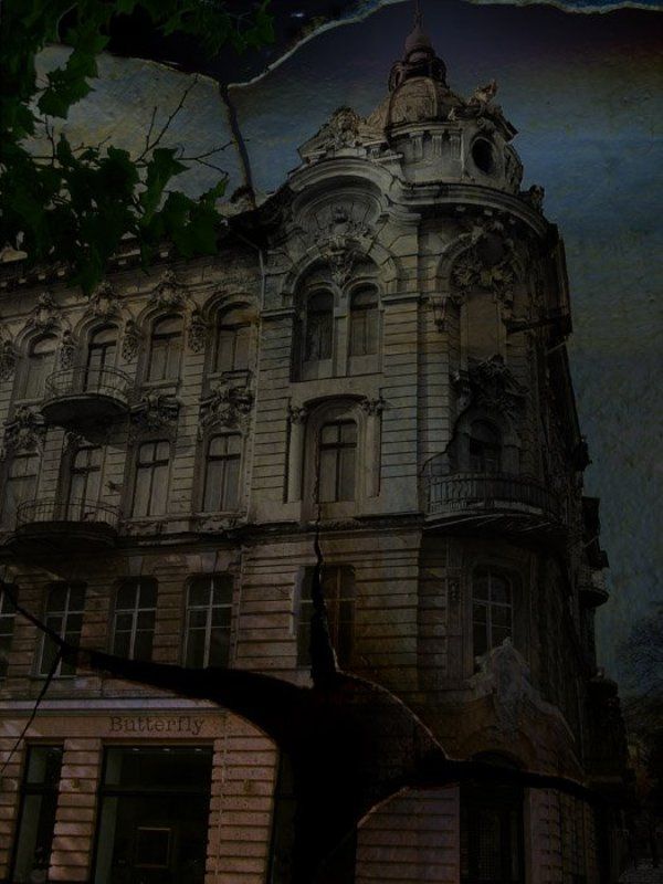 Одесса фото превью