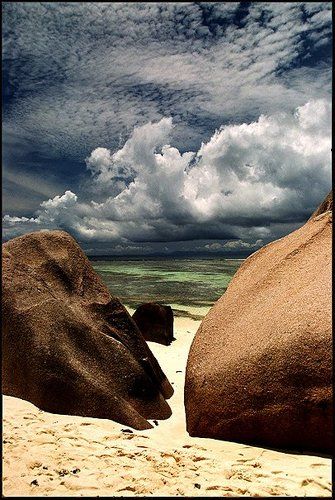 La Digue 2