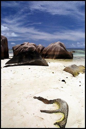 La Digue 3