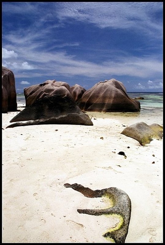 La Digue, Seyshelles La Digue 3 фото превью
