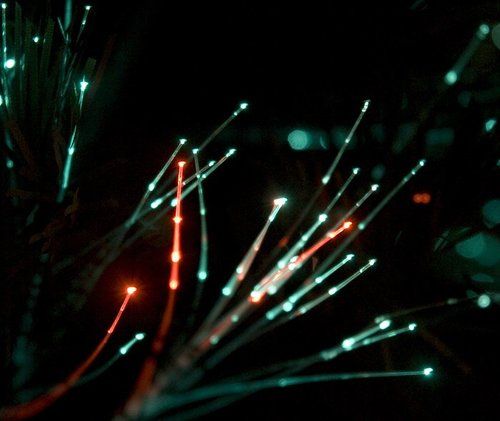 Иголочки новогодней елочки