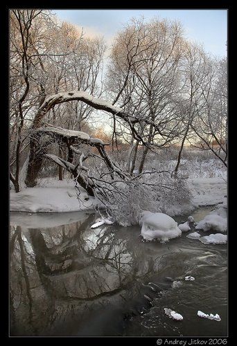 Snowtheme #1