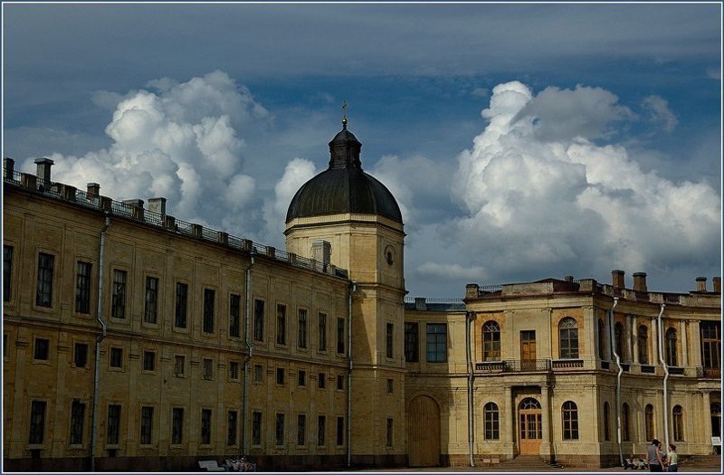 питер, гатчина  фото превью