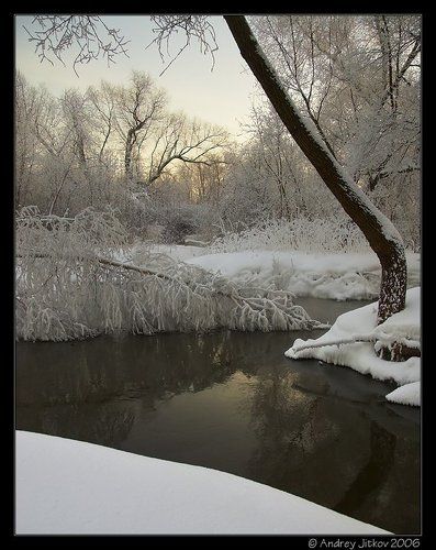 Snowtheme #2