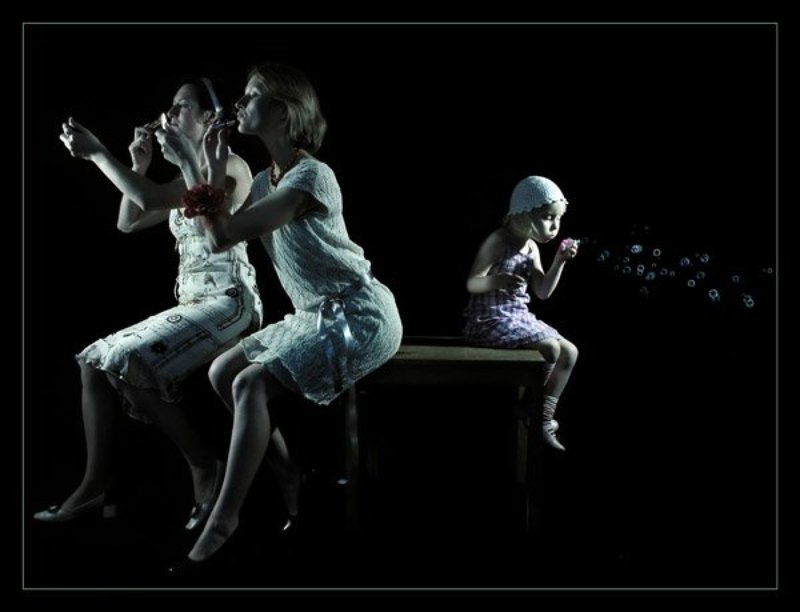 girls фото превью