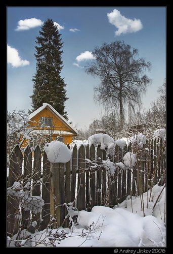Winterland