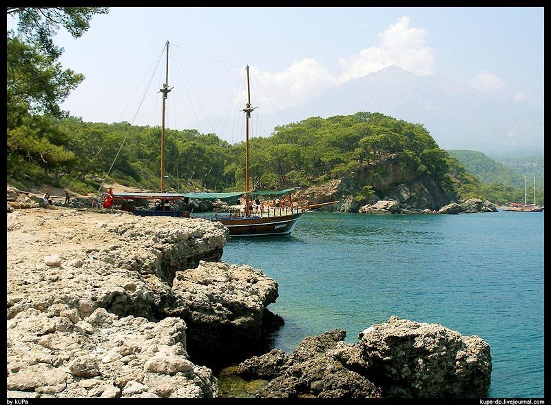 Turkish, kUPa  фото превью