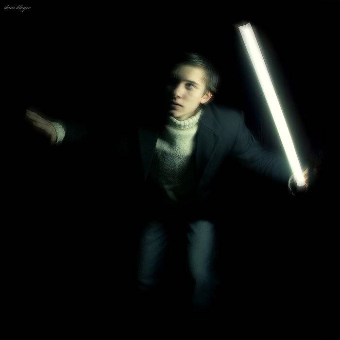 фото, портрет, дозор, автопортрет, Денис Клюев, Денис Клюев