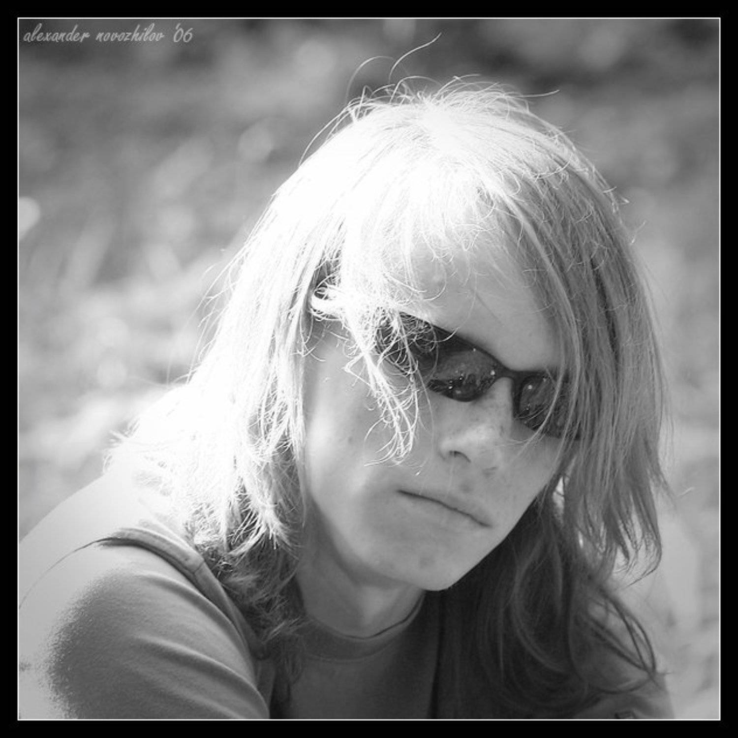 pachini, zerkalka, portrait, summer, Zerkalka