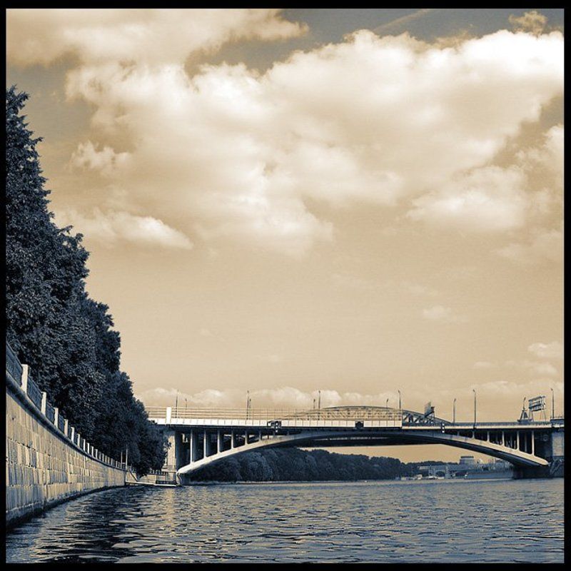 фото, горы, девушка, Денис Клюев Москва, Воробьевы горы фото превью