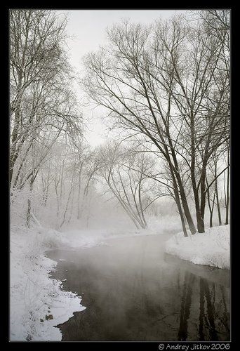 Snowtheme #3