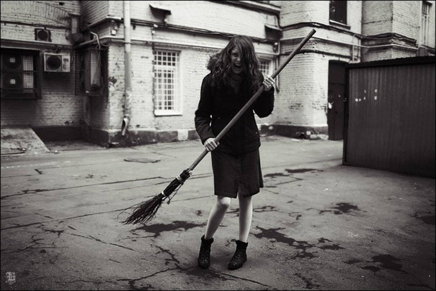 Lucem, девушка, Настя, Lucem