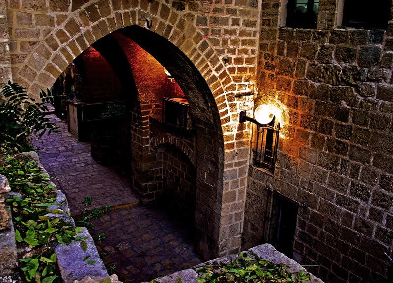 IgalSc, Old Jaffo Old Jaffo #1 фото превью