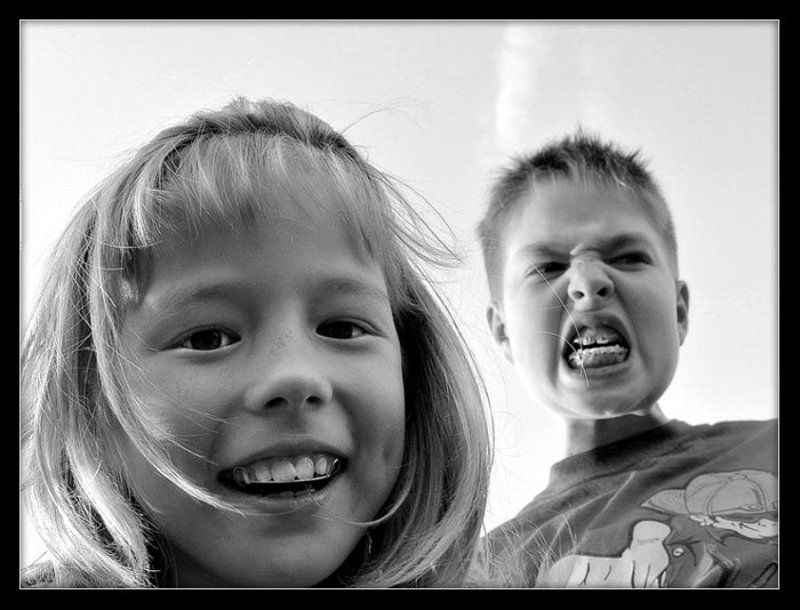 льдинка, льдинка, растай... Кай и Герда фото превью