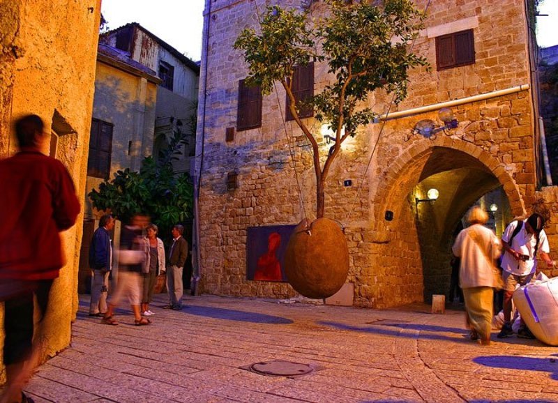 IgalSc, Old Jaffo Old Jaffo #2 фото превью