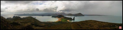 Bartholomeo Island