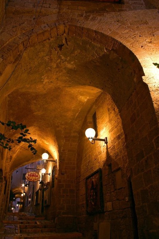 IgalSc, Old Jaffo Old Jaffo #3 фото превью