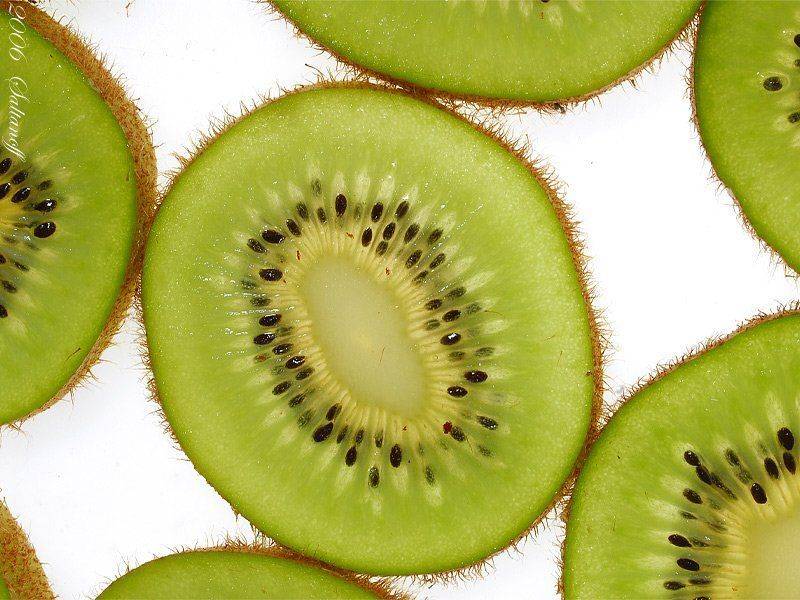 киви, сок, фрукты, Антон Салтанов