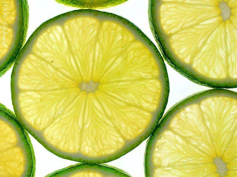 лаймы, лимоны, кисло, фрукты, Антон Салтанов