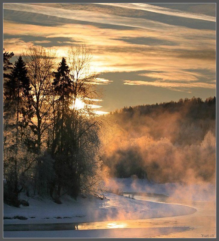 ВОЛШЕБНЫЙ ТУМАН фото превью