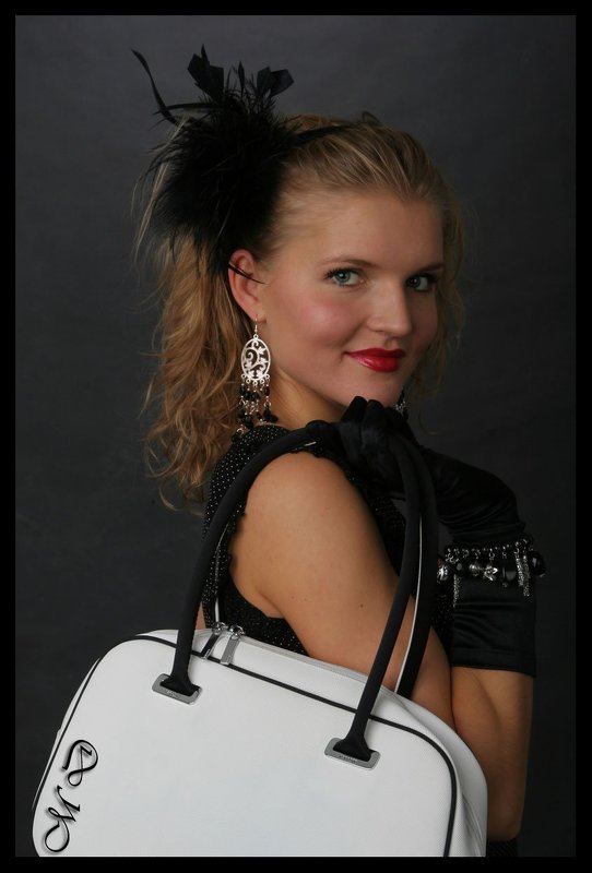 портрет  фото превью