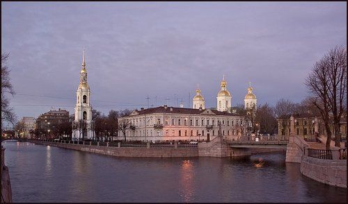 Белое золото