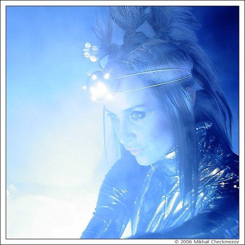 Light's Girl