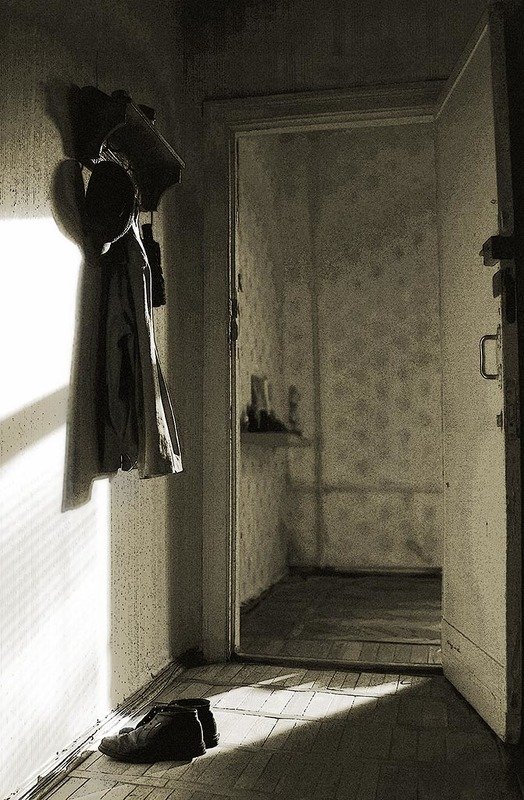 К вопросу об одиночестве фото превью