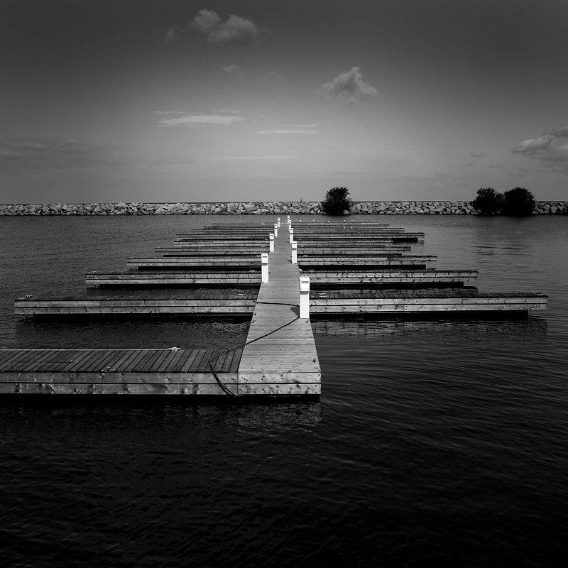 1st1, вода, небо Между небом и водой фото превью