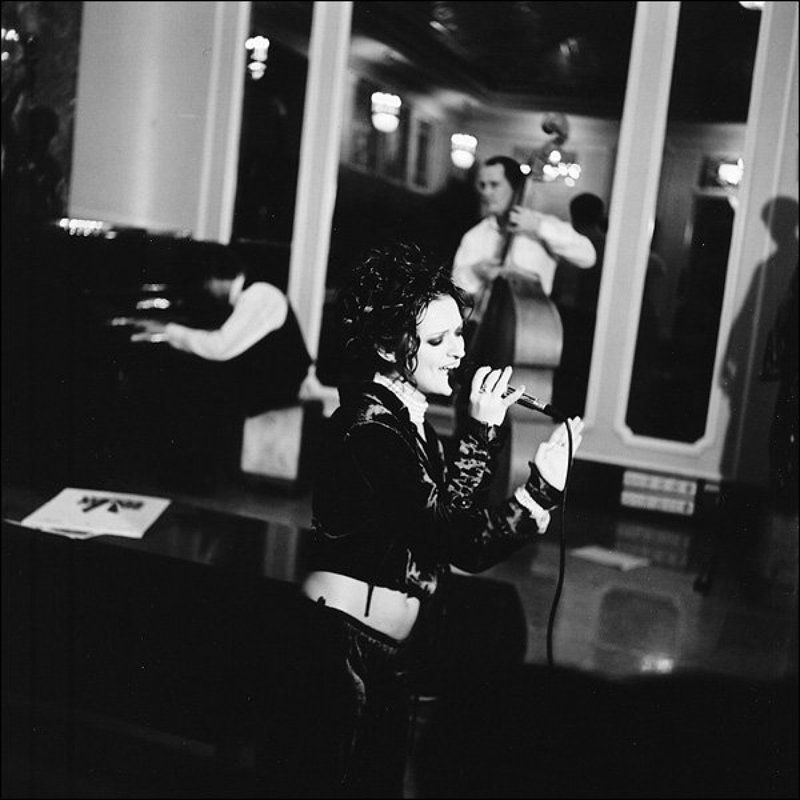 jazz shock\'o\'lady фото превью