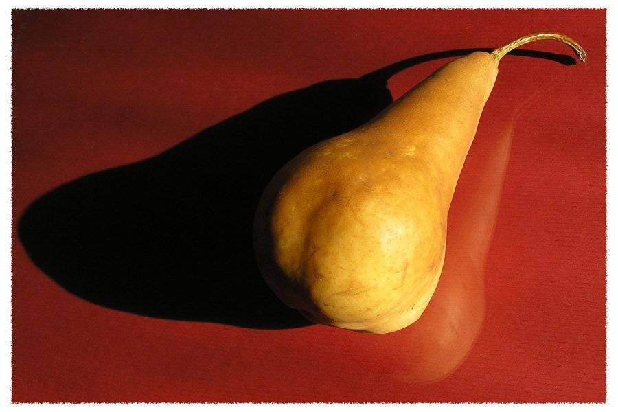 Фрукт, груша, натюрморт, Вячеслав Архипов