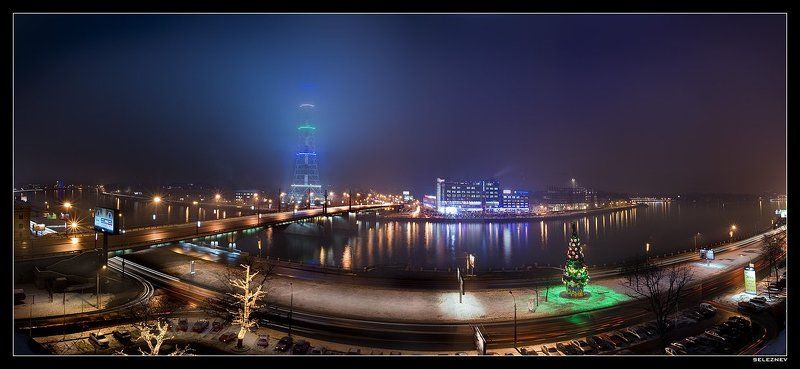 seleznev О Г О фото превью