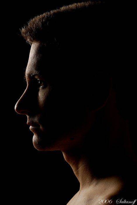 , Антон Салтанов