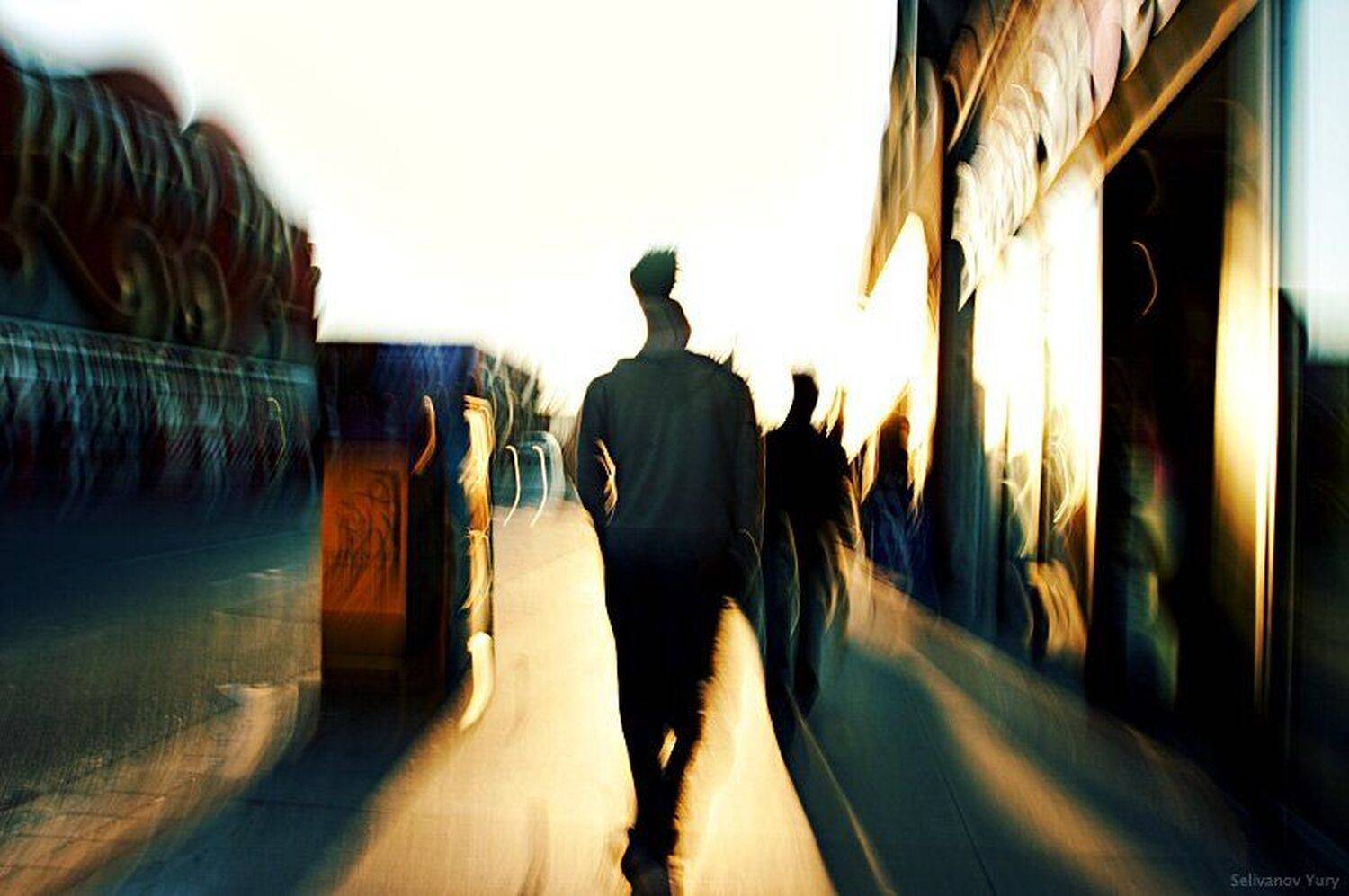 1st1, Yury Selivanov