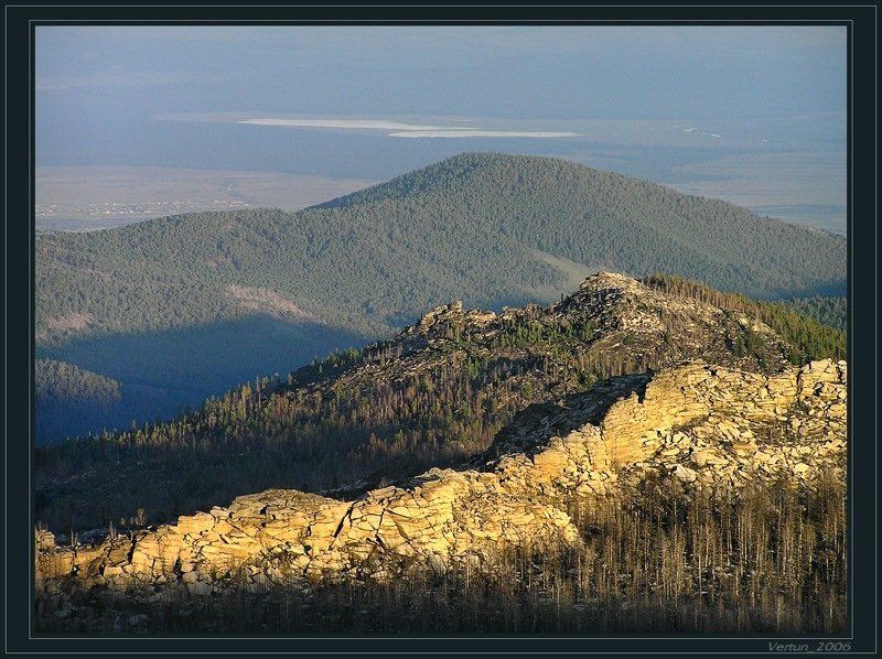 Времени царство... фото превью