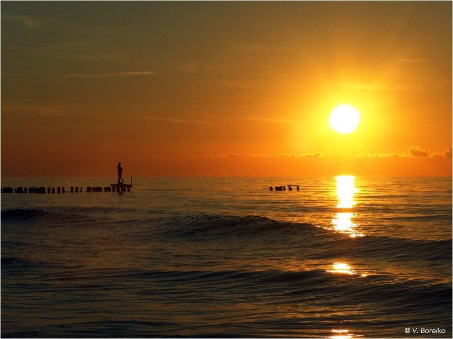 светлогорск, балтика, Вадько